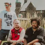 Pulses. Premiere "I Wish Elijah Wood" Music Video