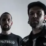 Rotten Sound's New Track "Idealist" Now Streaming