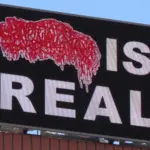 Sanguisugabogg Comment On Their New Billboard In Columbus, OH