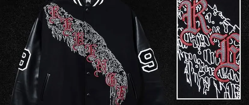 Sanguisugabogg Call Out Streetwear Brand Revenge For Logo Theft: "Send Us A Check"