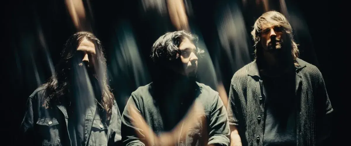 SAVE US Debut Visualizer For Their New Single "Zero"