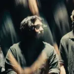 SAVE US Debut Visualizer For Their New Single "Zero"