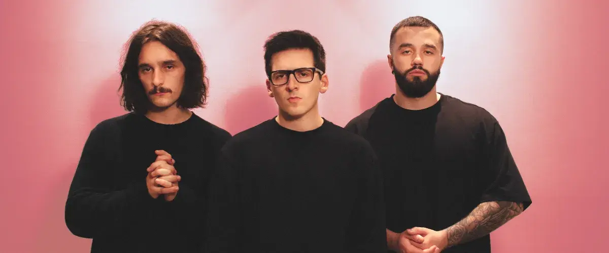 Second Harbour Release "Mourning Dove" Video