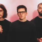 Second Harbour Sign With SharpTone Records, Debut "Relative" Music Video