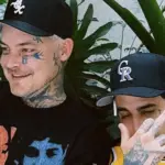 Self Checkout (Ex-The Amity Affliction/Volumes) Premiere New Track "I Love Lucy"