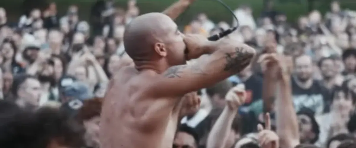 Show Me The Body Launch Video For Their Cover Of Beastie Boys' "Sabotage"