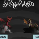 The 'Sick New World' Festival Will Also Be Hitting Texas In 2026