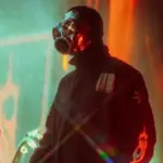Slipknot's Sid Wilson Launches Vomit Face Records
