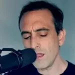 Cave In, Etc. Vocalist Stephen Brodsky Plans To Release A Compilation Of His Acoustic Versions Of 'Hardcore' Songs