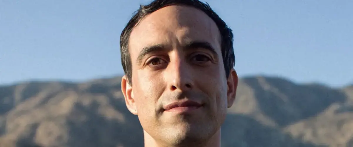 Stephen Brodsky (Cave In, Etc.) Announces His Second Acoustic Hardcore Covers Album, Streams Damnation A.D. Cover