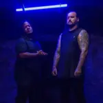 The Browning Release "Bloodlust" Music Video Alongside "Burn This World [EVOLVED]"