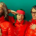 The Flaming Lips Share Pro-Shot Live Video Of Their Cover Of Black Sabbath's "War Pigs"