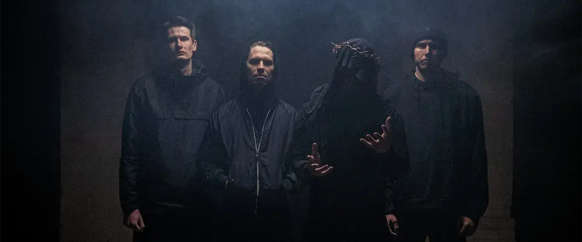 The Hate Project Return With New Singer Jonathan Karlsson On "Recreation"