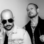 Trivium Announce June/July Tour Of Europe & The UK