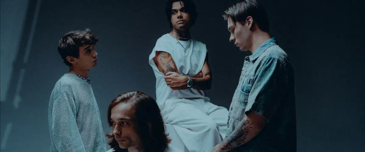 Unprocessed, Allt & Midwinter Announce Spring North American Tour