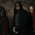 Veiled Launch "Consequence Of Denial" Music Video