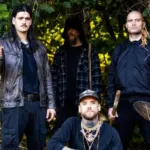 Vitriol's Kyle Rasmussen Says Drugs & Police Were Involved In His Bandmates Abandoning Him On Tour This Week, Ex-Guitarist Fires Back