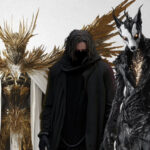 All That Remains' Phil Labonte Guests On ZILLION's "Cannibals"