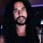 Anthony Vincent Earns Praise From Brian May For Covering System Of A Down's "Chop Suey!" In The Style Of Queen