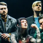 As Everything Unfolds Team With Bury Tomorrow's Daniel Winter-Bates On "WHAT YOU WANTED" Video