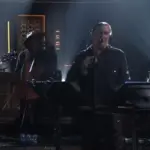 Watch AVTT/PTTN Play 'The Tonight Show' And Hit The Stage For Their First-Ever Live Show
