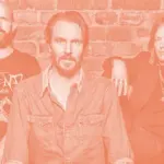 Backengrillen, An Anti-Fascist 'Death Jazz' Band From Members Of Refused, Stream New Song "A Hate Inferior"