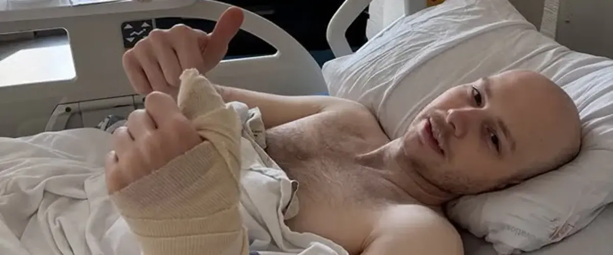 Disembodied Tyrant Vocalist/Guitarist Blake Mullens Significantly Injured In 'Freak Accident', Live Replacements Announced