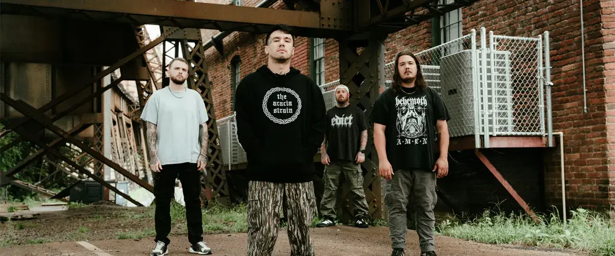 Bodysnatcher Tease New Music