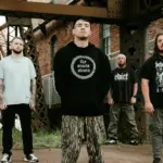 Bodysnatcher's "The Maker" Music Video Debuts, New Album "Hell Is Here, Hell Is Home" Due In April