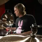 Watch Avenged Sevenfold's Brooks Wackerman Create His Own Parts For Jinjer's "Pisces"