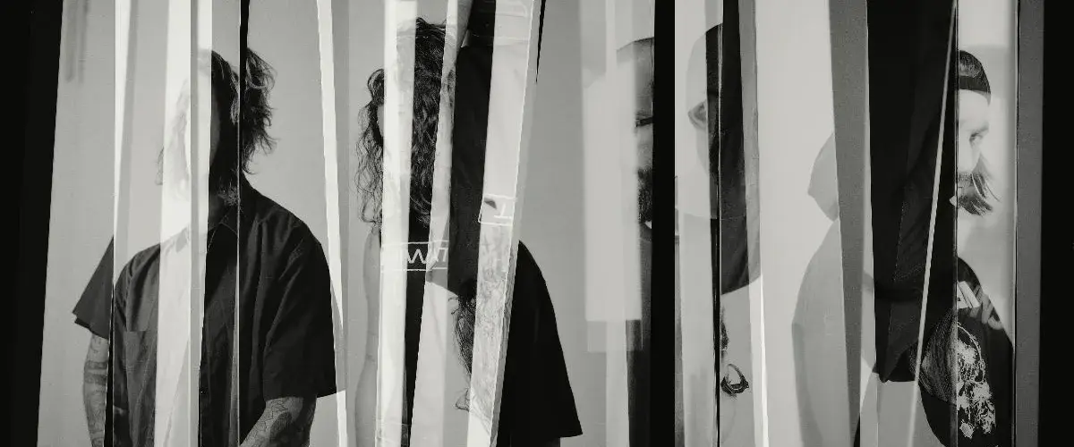 BRUIT ≤ To Reissue "Monolith" In January Through Pelagic Records