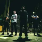 Carrion Vael Revisit The Villisca, IA Axe Murders With Their "1912" Music Video