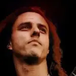 Chuck Schuldiner's (Death/Control Denied) Rare Cover Of Madonna's "Frozen" Has Surfaced Online