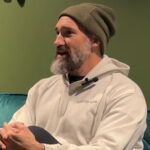 Clint Lowery Says He 'Gave Glory To God' Before Every Session For Sevendust's Next Album