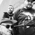 Colossal Rains (Ex-Blacklisted) Premiere "Deadlights" Video