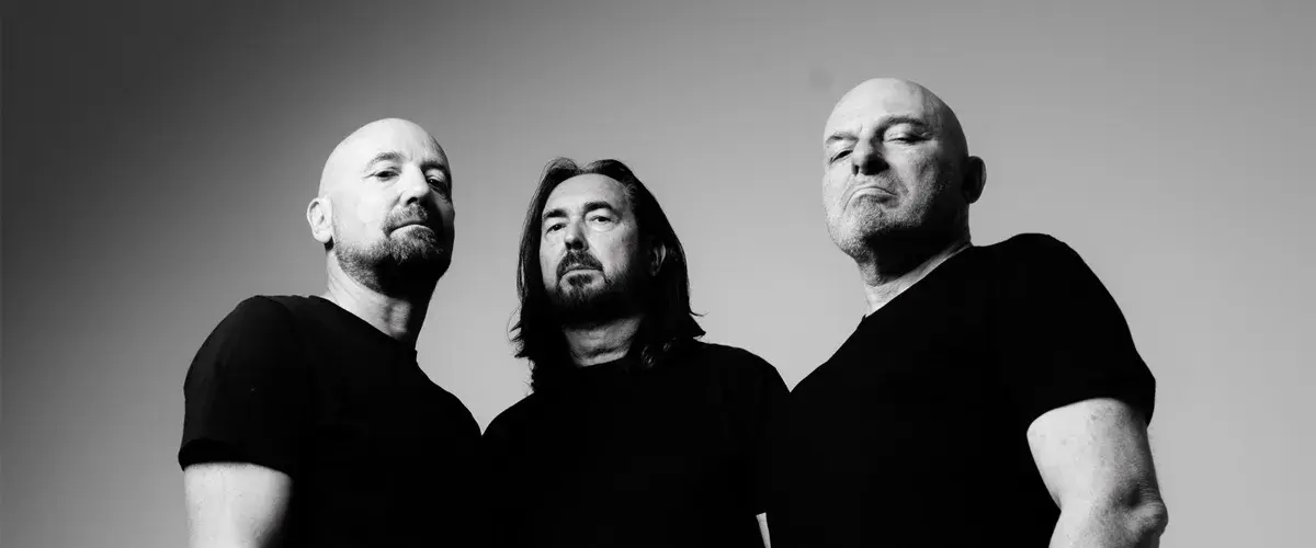Coroner And Heathen Announce West Coast U.S. Tour