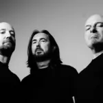 Coroner And Heathen Announce West Coast U.S. Tour