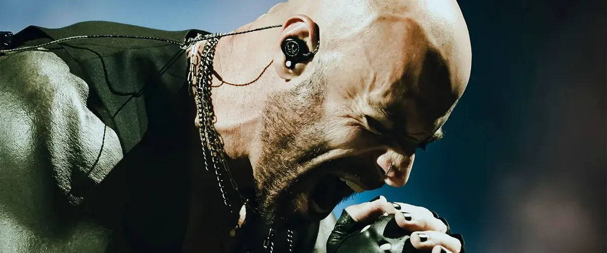 Chris Daughtry Pushes Back Against Politically-Oriented Fake AI-Generated News About Him: "I Certainly Don’t Stand With MAGA, Charlie Kirk, Turning Point..."