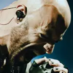 Chris Daughtry Pushes Back Against Politically-Oriented Fake AI-Generated News About Him: "I Certainly Don’t Stand With MAGA, Charlie Kirk, Turning Point..."
