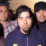 The Early 2000s Tension Deftones Had With Korn & Limp Bizkit Was On Full Display In A Newly Republished "White Pony" Interview