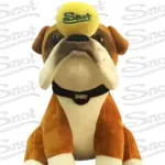 Snot Have Released A Plushie Of Their Beloved Late Mascot Dobbs