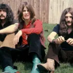 Dispute Over Plans To Release Lost Earth/Black Sabbath Demos Heats Up Amid Legal Threats From Sharon Osbourne