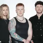 From Ashes To New Fend Off Their Inner Demons With New Song "Drag Me"