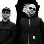 Great American Ghost's In-Studio 'Audiotree Live' Session Released