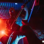 Car Bomb Guitarist Greg Kubacki Launches His Heavy New Solo Project Sun Guts