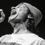 Life Of Agony's Keith Caputo To Celebrate "Died Laughing" On March European Tour