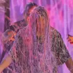 Watch Metallica Prank Kirk Hammett Onstage For His 63rd Birthday