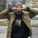 Thanks To Crowdfunding Over $10,000, Vitriol's Kyle Rasmussen Is Headed Back Home After Being Abandoned By His Bandmates Mid-Tour