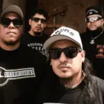 Life Cycles Premiere "Fatal Path" Music Video, New EP "No One Escape Death" Set For March Release