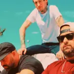 Lionheart & Kublai Khan TX's Matt Honeycutt Launch "Chewing Through The Leash" Video